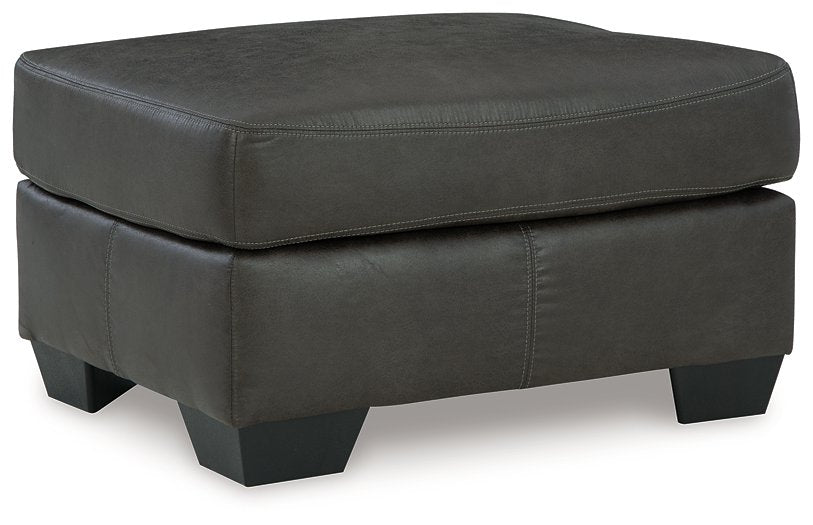 Bladen Ottoman - House n2 Home Furniture (Manchester,GA)