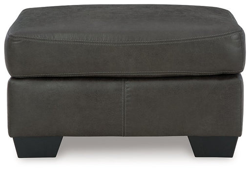 Bladen Ottoman - House n2 Home Furniture (Manchester,GA)