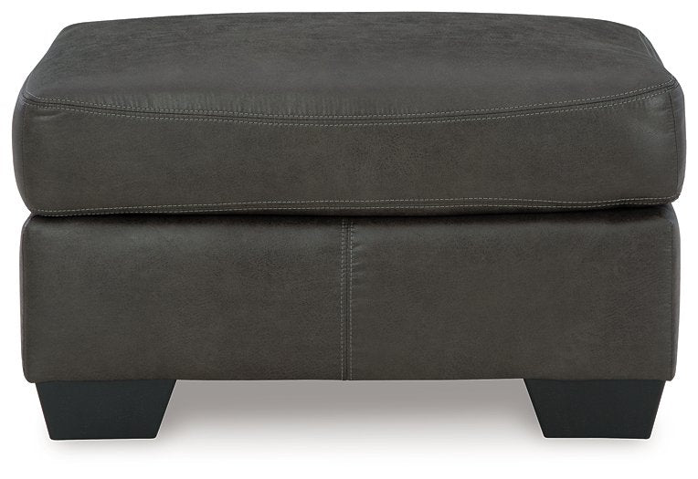Bladen Ottoman - House n2 Home Furniture (Manchester,GA)