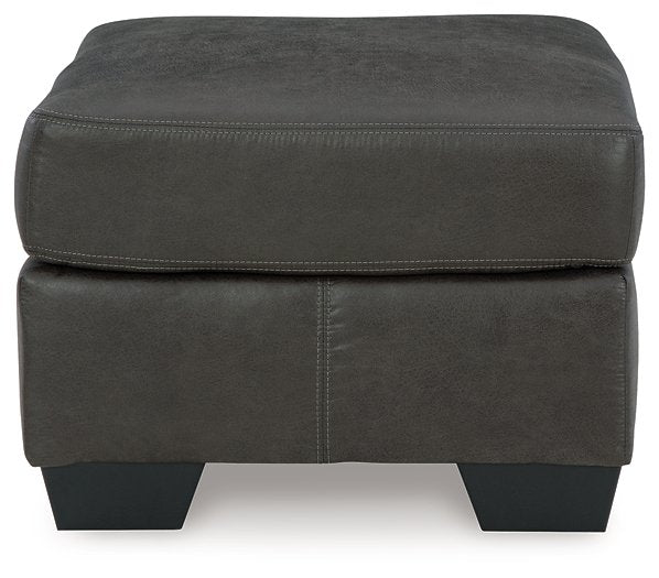 Bladen Ottoman - House n2 Home Furniture (Manchester,GA)