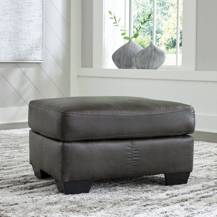 Bladen Ottoman - House n2 Home Furniture (Manchester,GA)