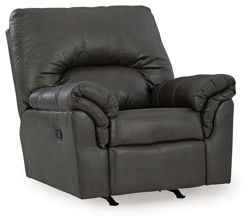 Bladen Recliner - House n2 Home Furniture (Manchester,GA)
