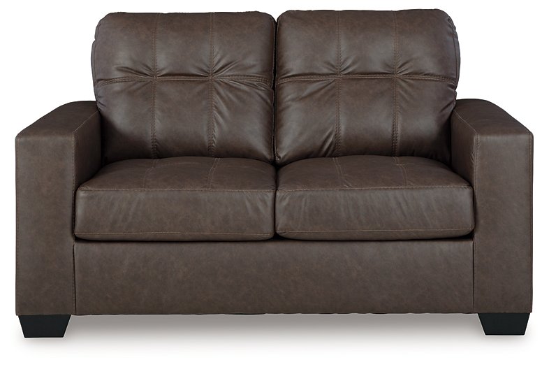 Barlin Mills Loveseat - House n2 Home Furniture (Manchester,GA)