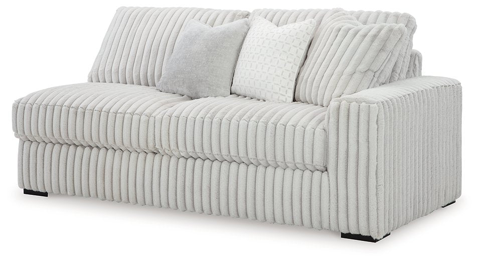 Stupendous Sectional with Chaise - House n2 Home Furniture (Manchester,GA)