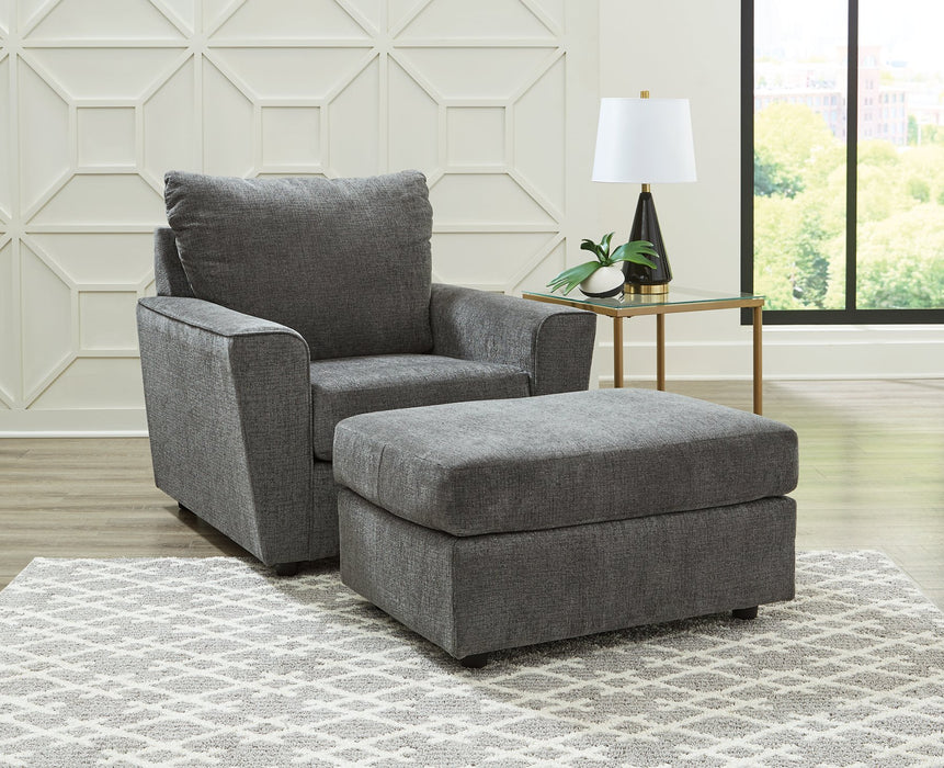 Stairatt Living Room Set - House n2 Home Furniture (Manchester,GA)