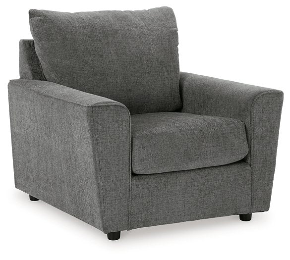 Stairatt Living Room Set - House n2 Home Furniture (Manchester,GA)