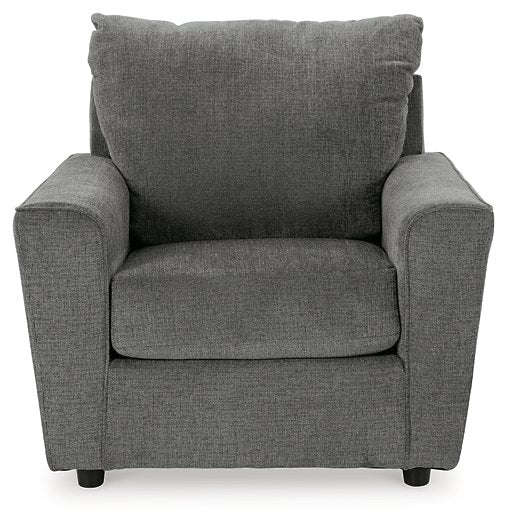Stairatt Living Room Set - House n2 Home Furniture (Manchester,GA)