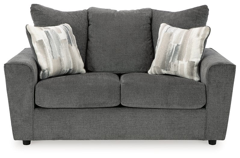 Stairatt Living Room Set - House n2 Home Furniture (Manchester,GA)