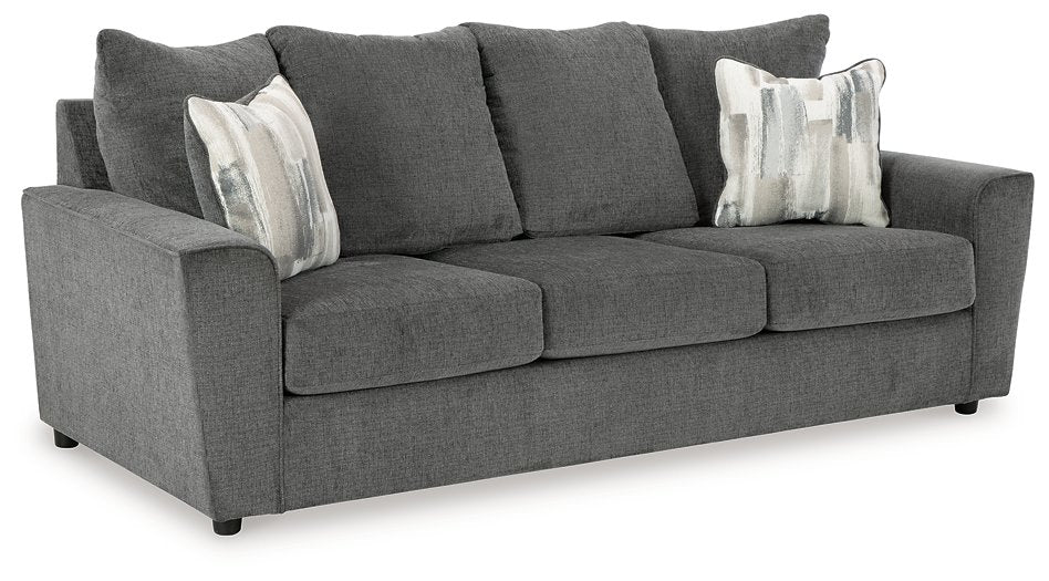 Stairatt Living Room Set - House n2 Home Furniture (Manchester,GA)
