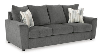 Stairatt Living Room Set - House n2 Home Furniture (Manchester,GA)