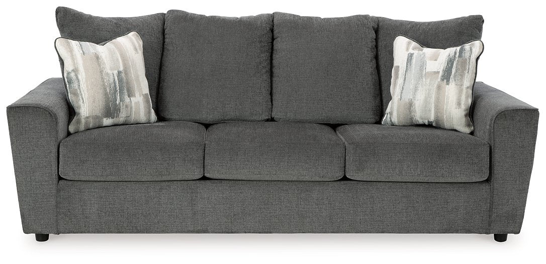 Stairatt Living Room Set - House n2 Home Furniture (Manchester,GA)
