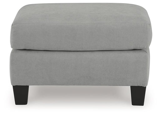 Adlai Ottoman - House n2 Home Furniture (Manchester,GA)
