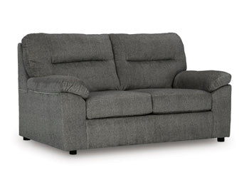 Bindura Loveseat - House n2 Home Furniture (Manchester,GA)