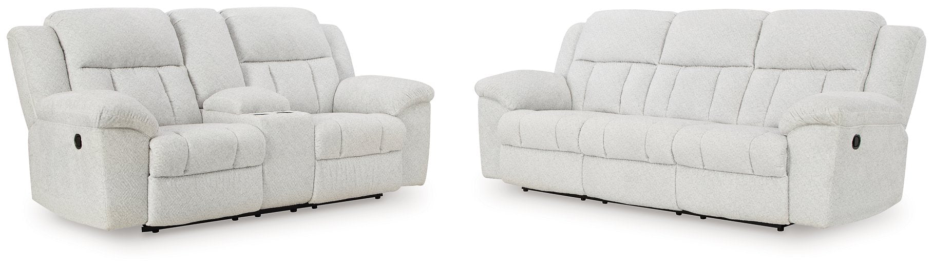 Frohn Living Room Set - House n2 Home Furniture (Manchester,GA)