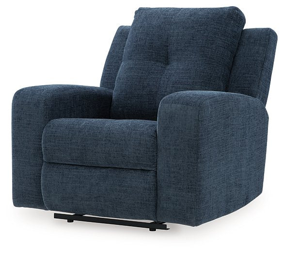 Danum Recliner - House n2 Home Furniture (Manchester,GA)