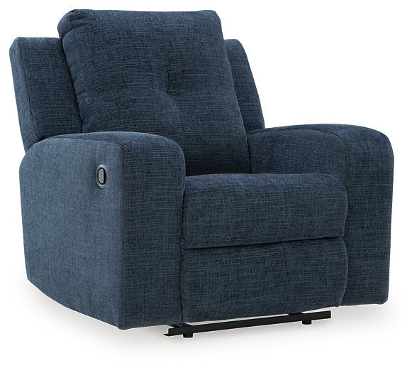Danum Recliner - House n2 Home Furniture (Manchester,GA)