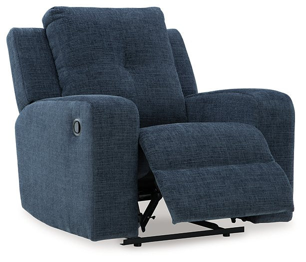 Danum Recliner - House n2 Home Furniture (Manchester,GA)