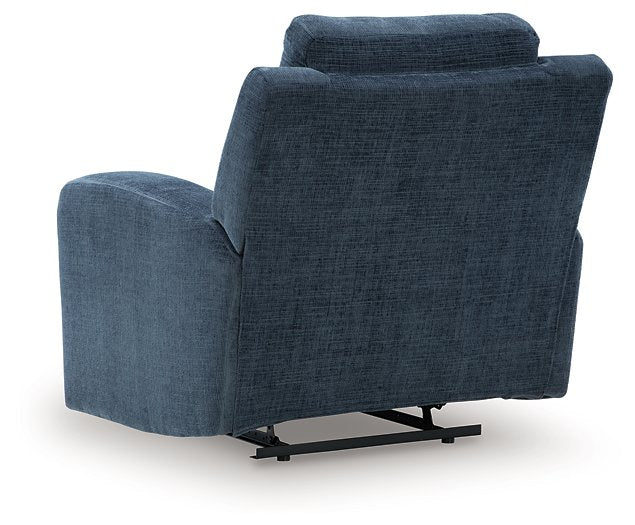 Danum Recliner - House n2 Home Furniture (Manchester,GA)