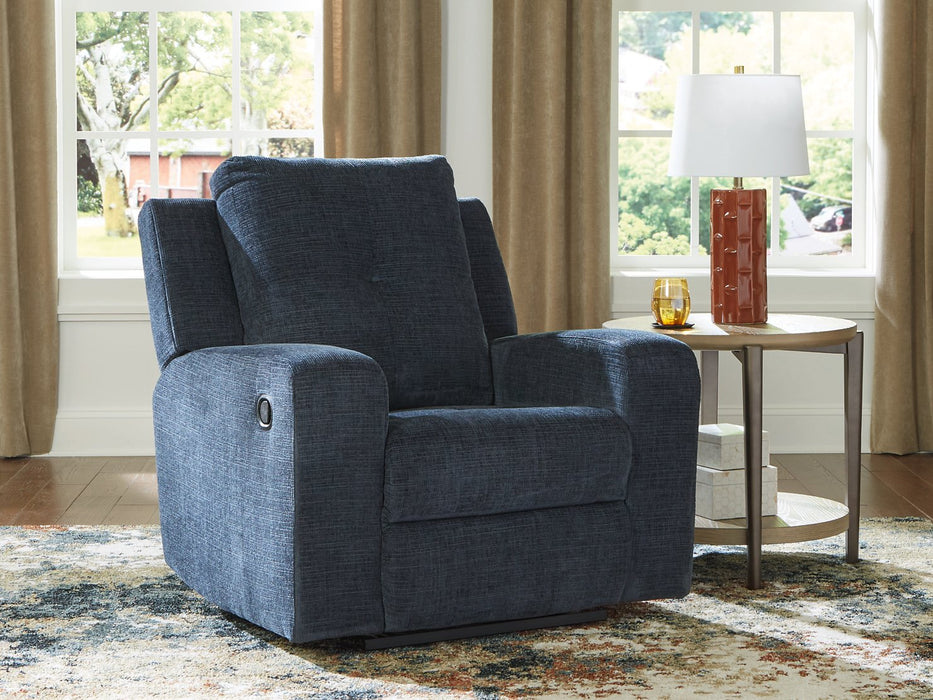 Danum Recliner - House n2 Home Furniture (Manchester,GA)