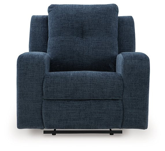 Danum Recliner - House n2 Home Furniture (Manchester,GA)