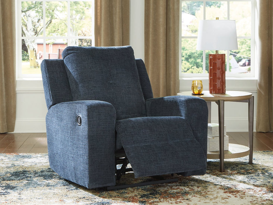 Danum Recliner - House n2 Home Furniture (Manchester,GA)