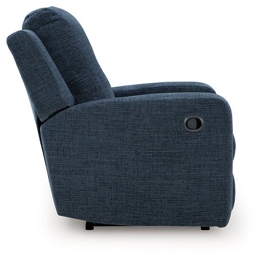 Danum Recliner - House n2 Home Furniture (Manchester,GA)