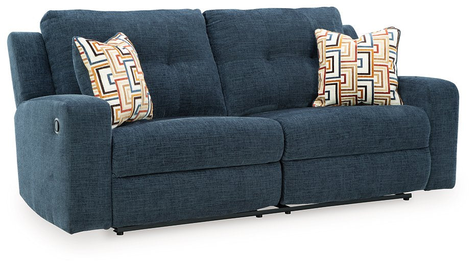 Danum Reclining Sofa - House n2 Home Furniture (Manchester,GA)
