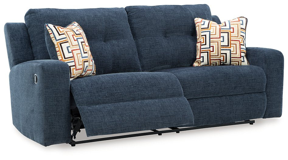 Danum Reclining Sofa - House n2 Home Furniture (Manchester,GA)
