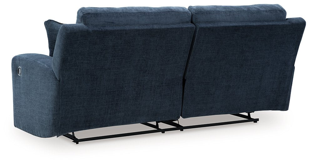 Danum Reclining Sofa - House n2 Home Furniture (Manchester,GA)