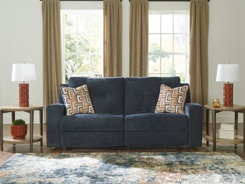 Danum Reclining Sofa - House n2 Home Furniture (Manchester,GA)