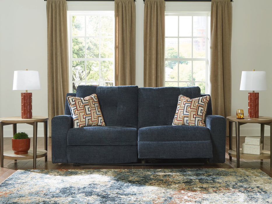 Danum Reclining Sofa - House n2 Home Furniture (Manchester,GA)