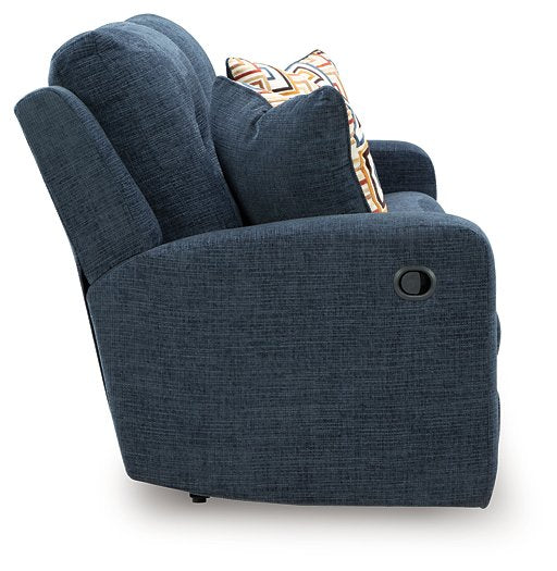 Danum Reclining Sofa - House n2 Home Furniture (Manchester,GA)