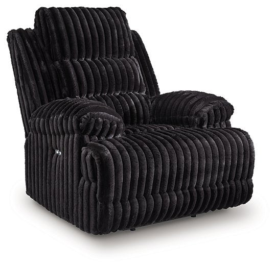 Rhine Falls Power Recliner - House n2 Home Furniture (Manchester,GA)