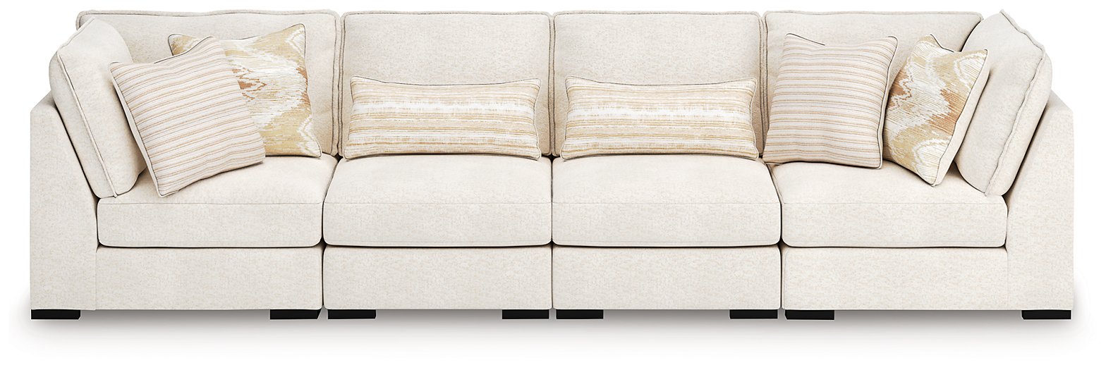 Donelson Creek Sectional - House n2 Home Furniture (Manchester,GA)