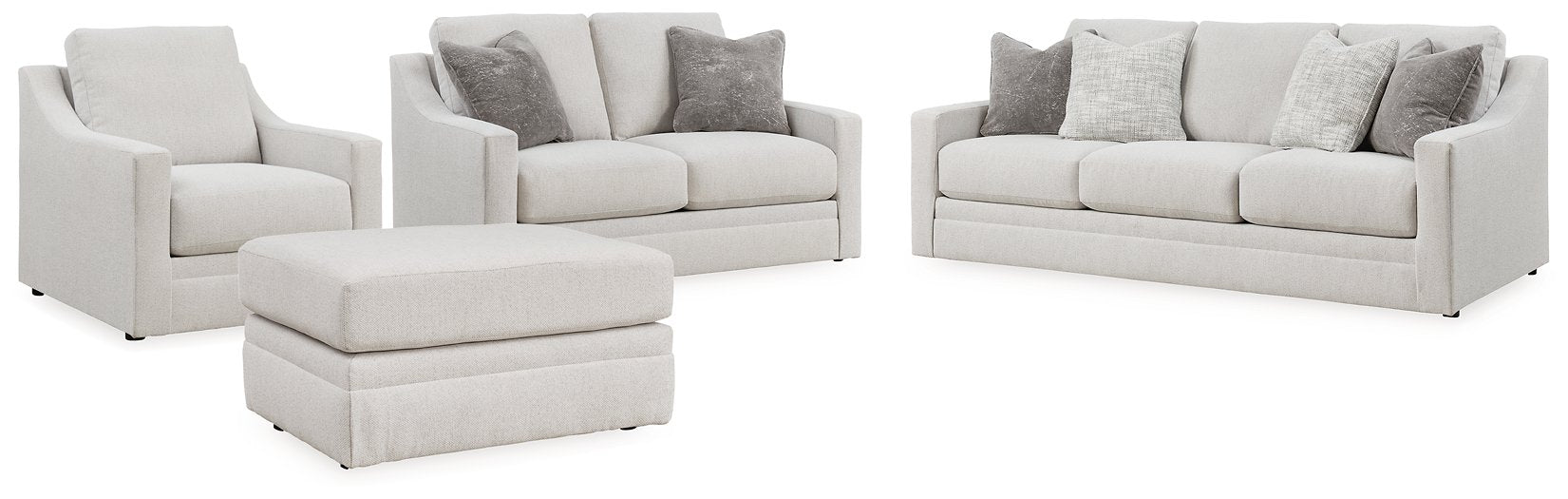 Maitelynn Upholstery Package - House n2 Home Furniture (Manchester,GA)