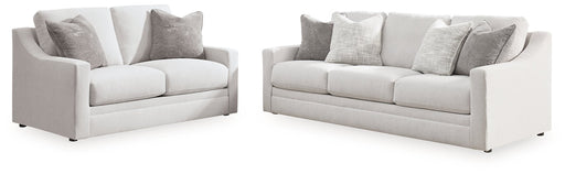 Maitelynn Upholstery Package - House n2 Home Furniture (Manchester,GA)