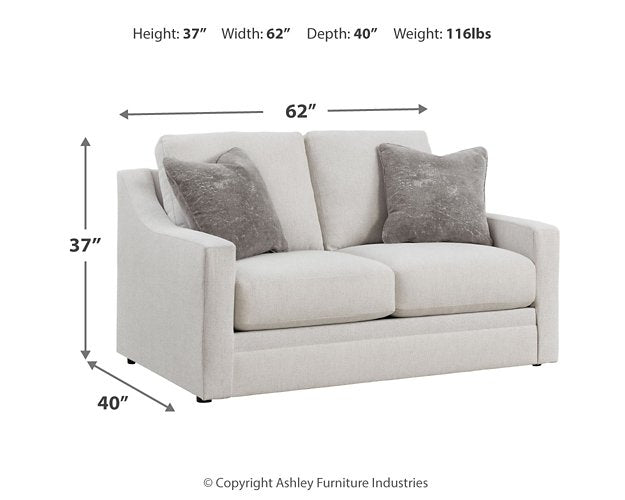Maitelynn Upholstery Package - House n2 Home Furniture (Manchester,GA)