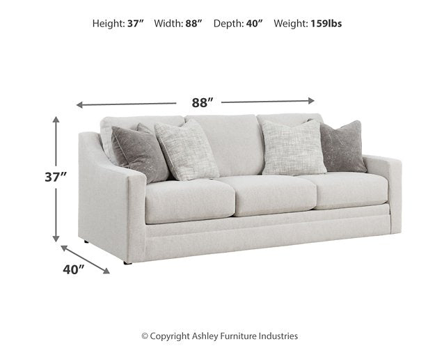 Maitelynn Upholstery Package - House n2 Home Furniture (Manchester,GA)