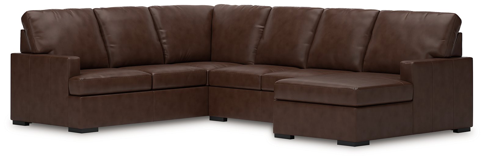 McDowlan Sectional with Chaise - House n2 Home Furniture (Manchester,GA)