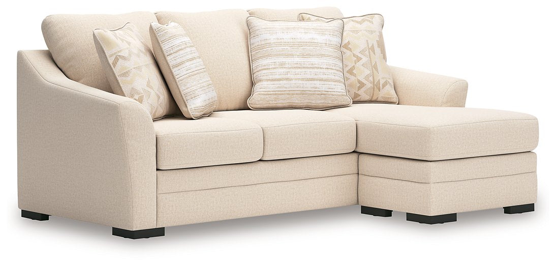Lango Sofa Chaise - House n2 Home Furniture (Manchester,GA)