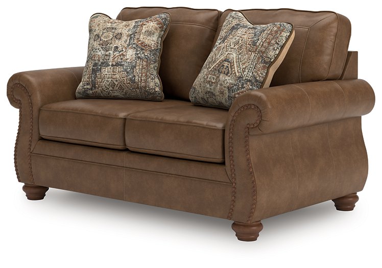 Chasemore Loveseat - House n2 Home Furniture (Manchester,GA)