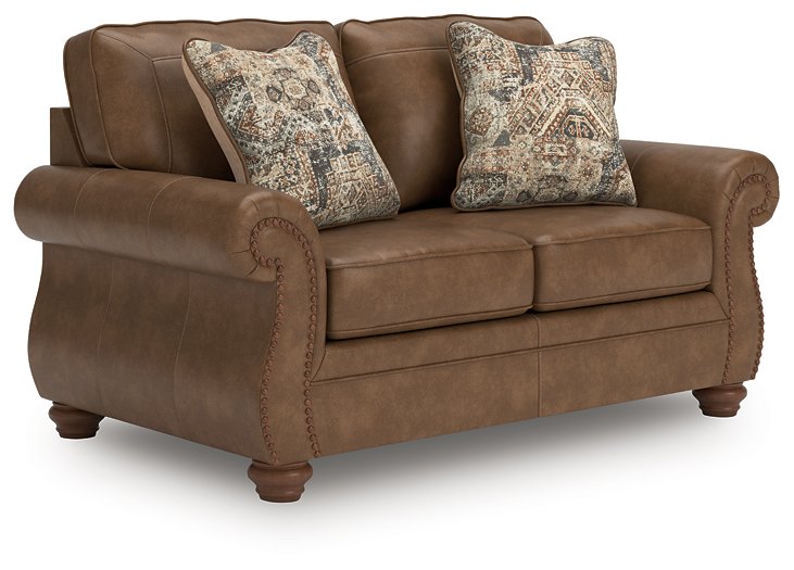 Chasemore Loveseat - House n2 Home Furniture (Manchester,GA)