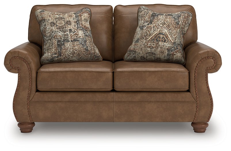 Chasemore Loveseat - House n2 Home Furniture (Manchester,GA)