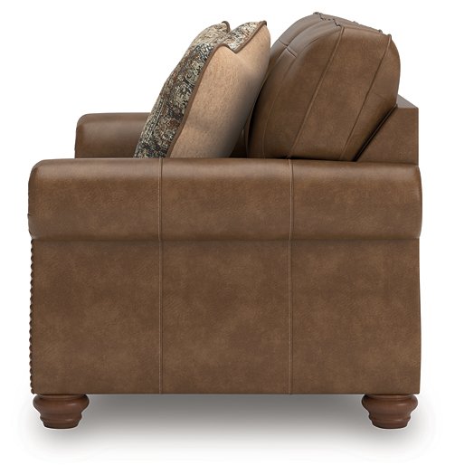 Chasemore Loveseat - House n2 Home Furniture (Manchester,GA)