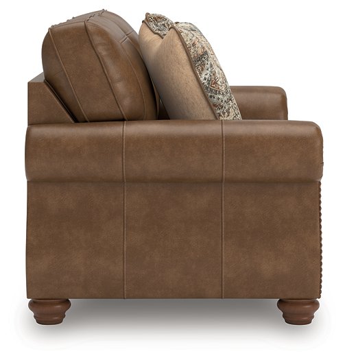Chasemore Loveseat - House n2 Home Furniture (Manchester,GA)