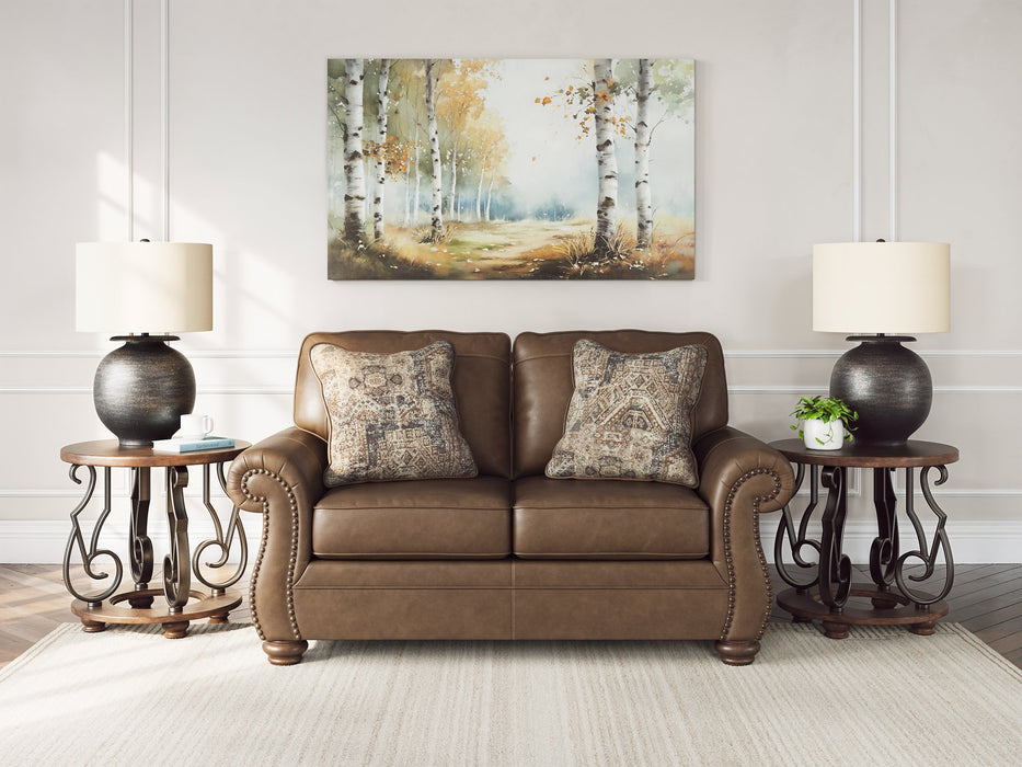 Chasemore Loveseat - House n2 Home Furniture (Manchester,GA)