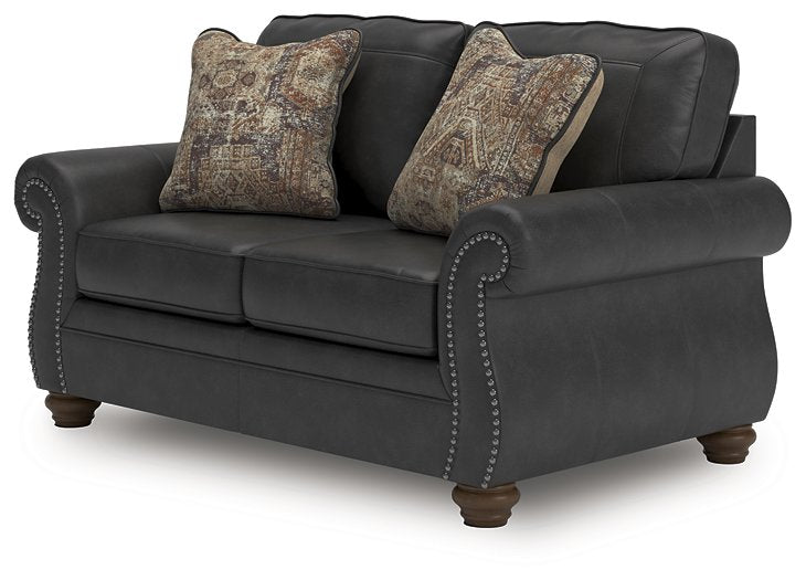 Chasemore Loveseat - House n2 Home Furniture (Manchester,GA)