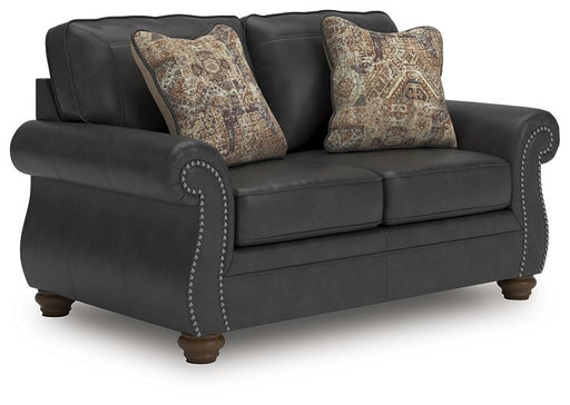 Chasemore Loveseat - House n2 Home Furniture (Manchester,GA)