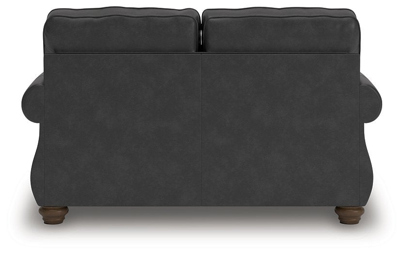 Chasemore Loveseat - House n2 Home Furniture (Manchester,GA)