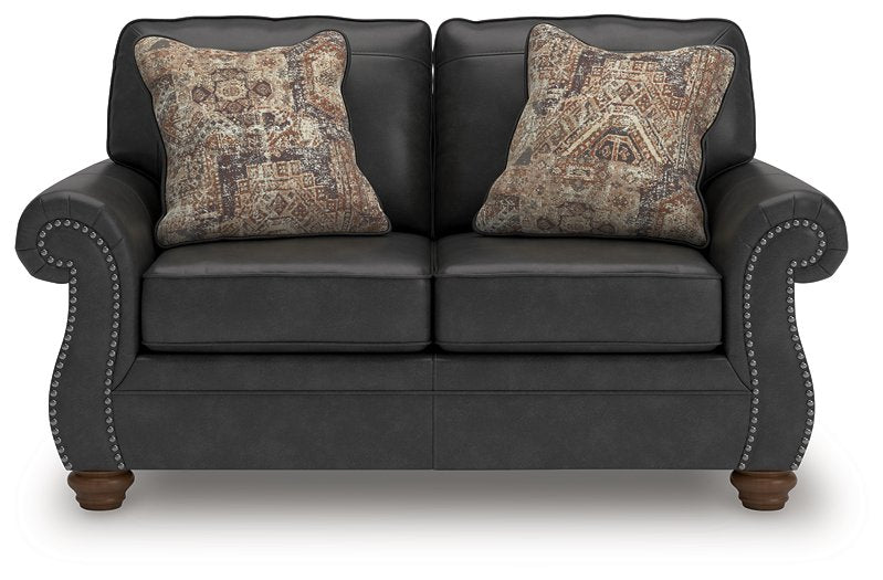 Chasemore Loveseat - House n2 Home Furniture (Manchester,GA)